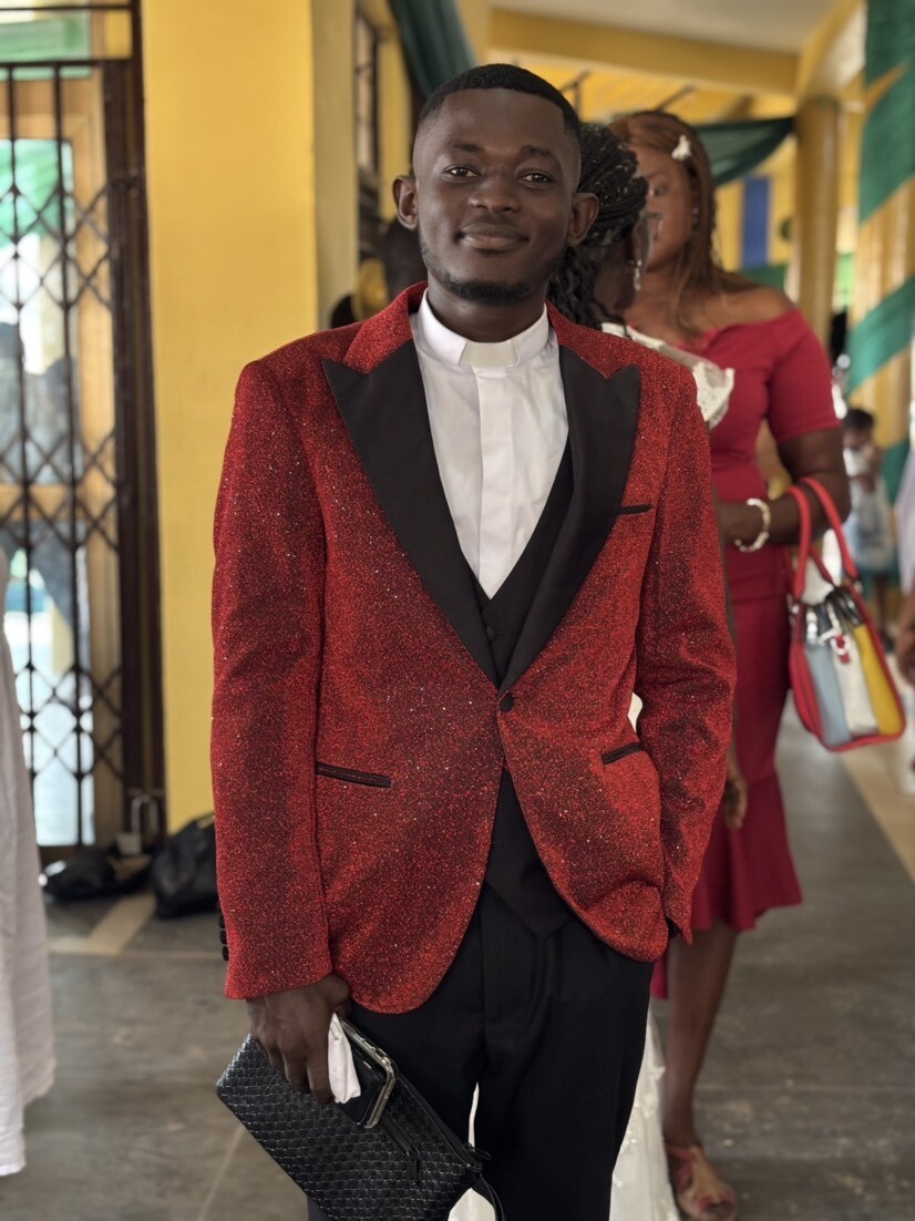 PROPHET PRINCE MINISTRY