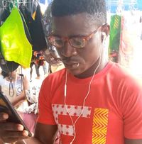 Ebuka Ojadike
