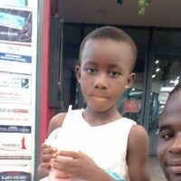 Frimpong Portia