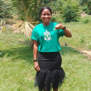 Princess Emefa