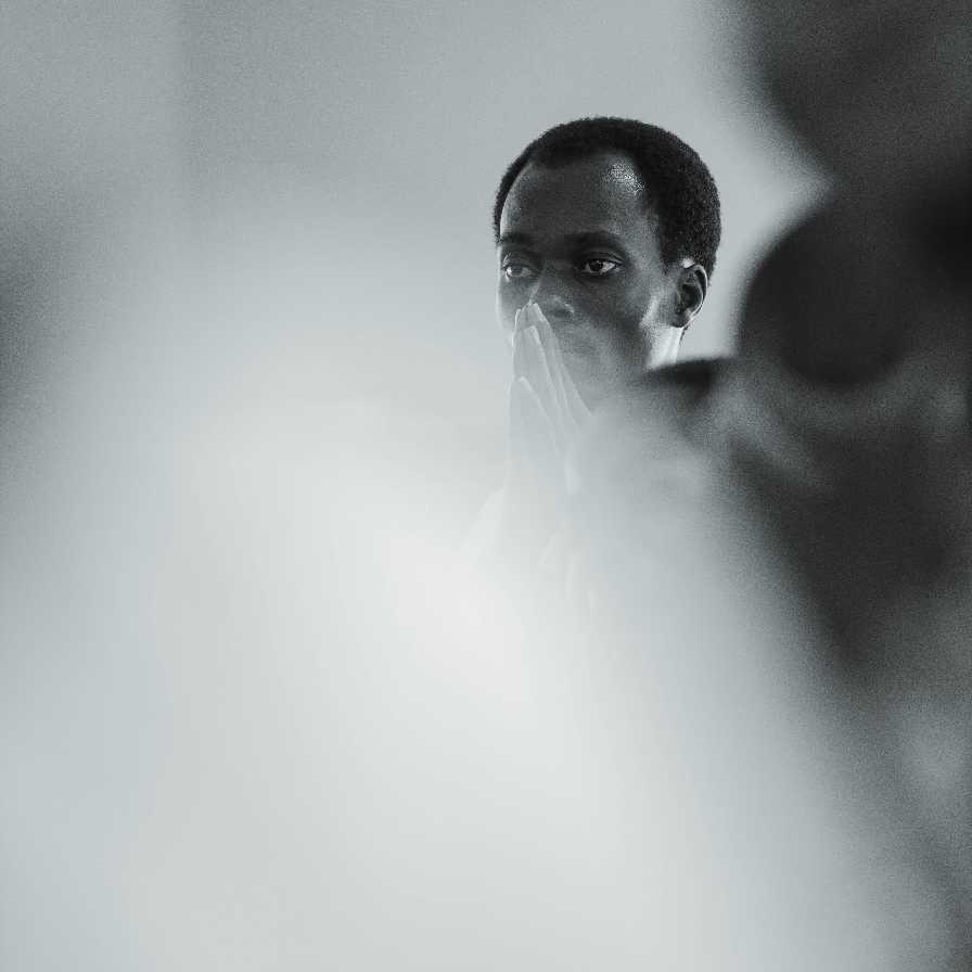 Gideon Ahenkorah