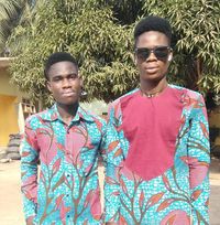 Mensah Godfred