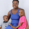 Lucy Mensah Adosi