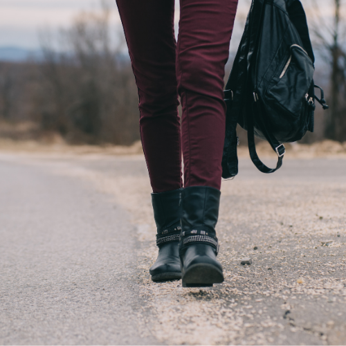 Seven Steps to Life Balance (EP 1)