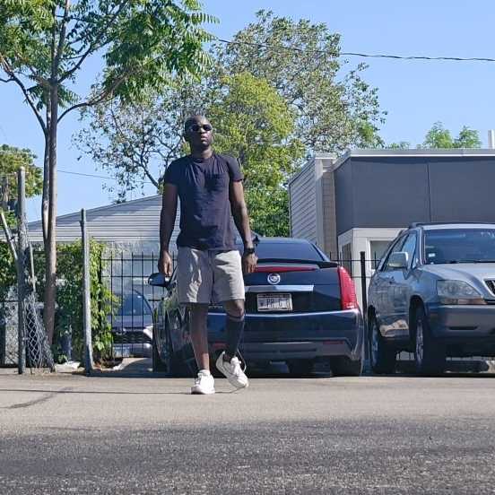 Kwame