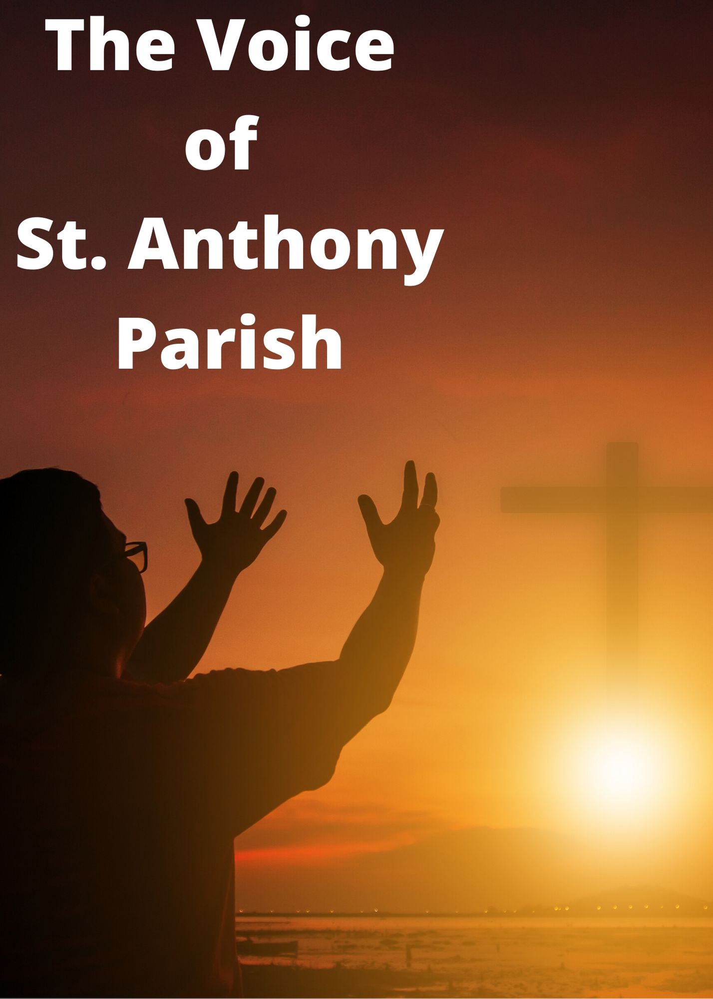The Voice of St. Anthony: The Samaritan Woman at the Well Part 1