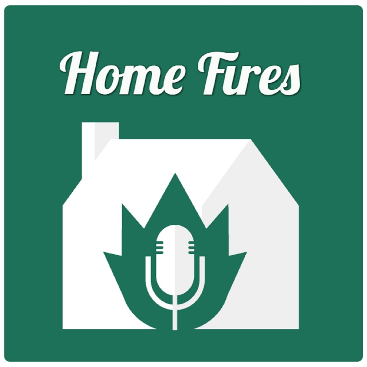 Episode 5: Radically Ordinary Home with Rosaria Butterfield