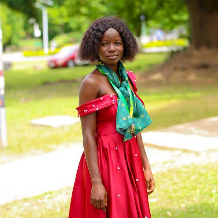 Abena Suzzy💫✨