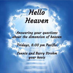 The Hello Heaven Podcast