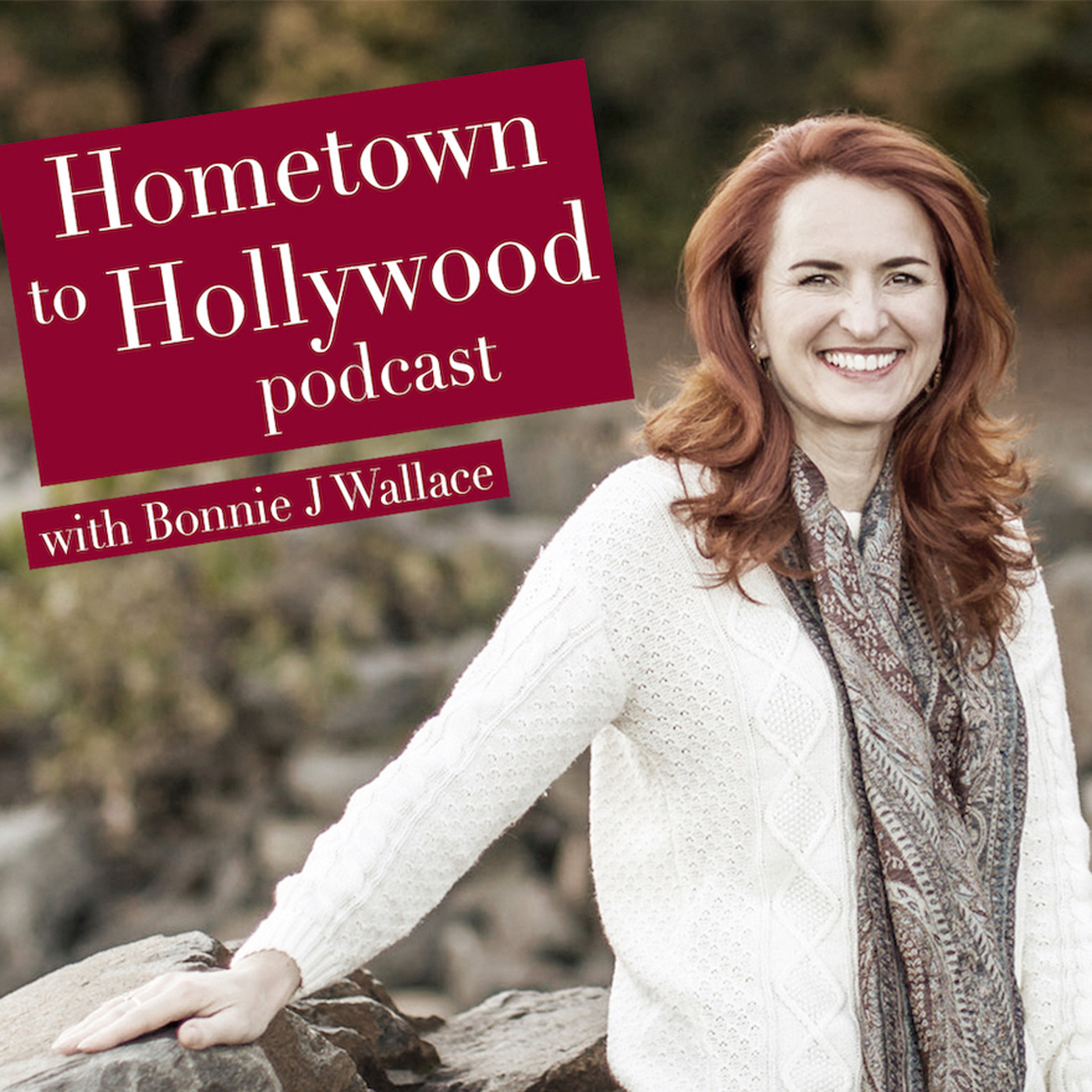 EP 114: Jessica Marie Garcia, Actress