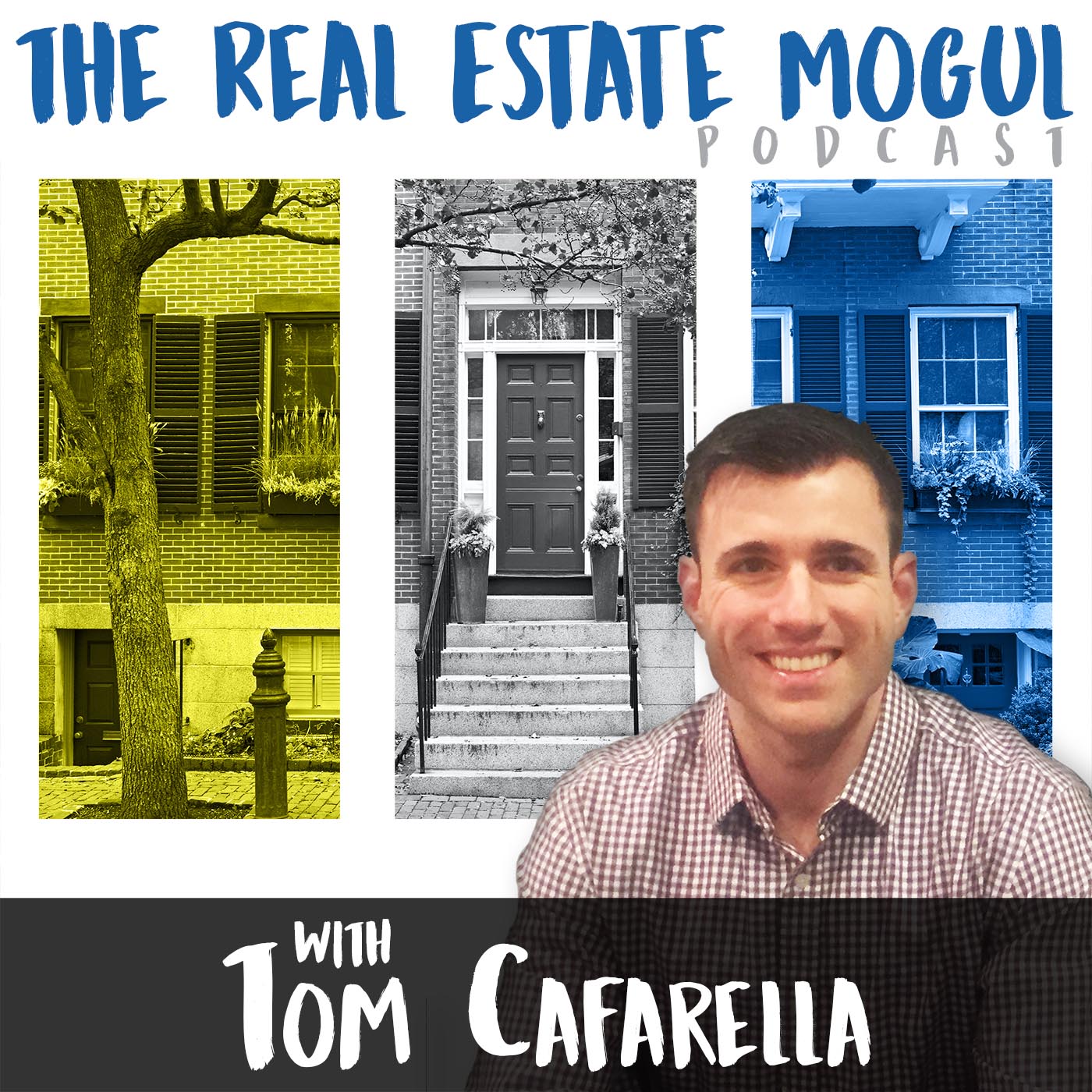 Real Estate Mogul Podcast Learn How To Leverage Investing Strategies