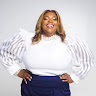 ”Lashayla Louise” Marfo