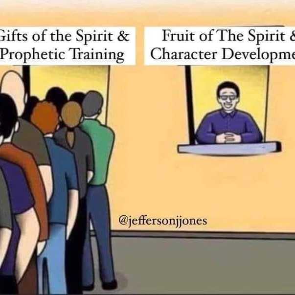 FANTASTIC FRUITFUL FAITHFUL SERVANT OF CHRIST
