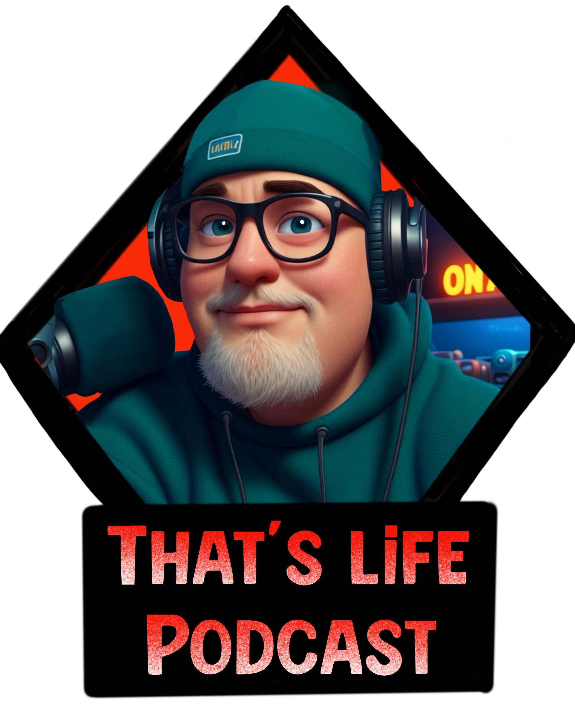 That’s Life Podcast with Liquidshano