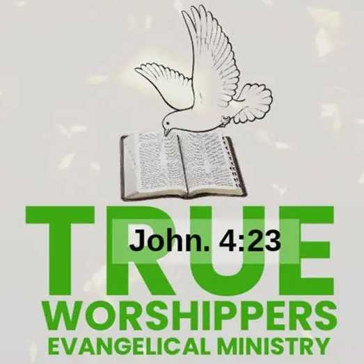 Profile logo