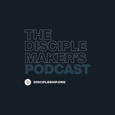 S8 Ep. 58 - The ”Secret Sauce”: Replication of Disciple-Making Groups (feat. Greg Ogden, Ralph Rittenhouse, Bev Garcia, and Frank McCarthy)