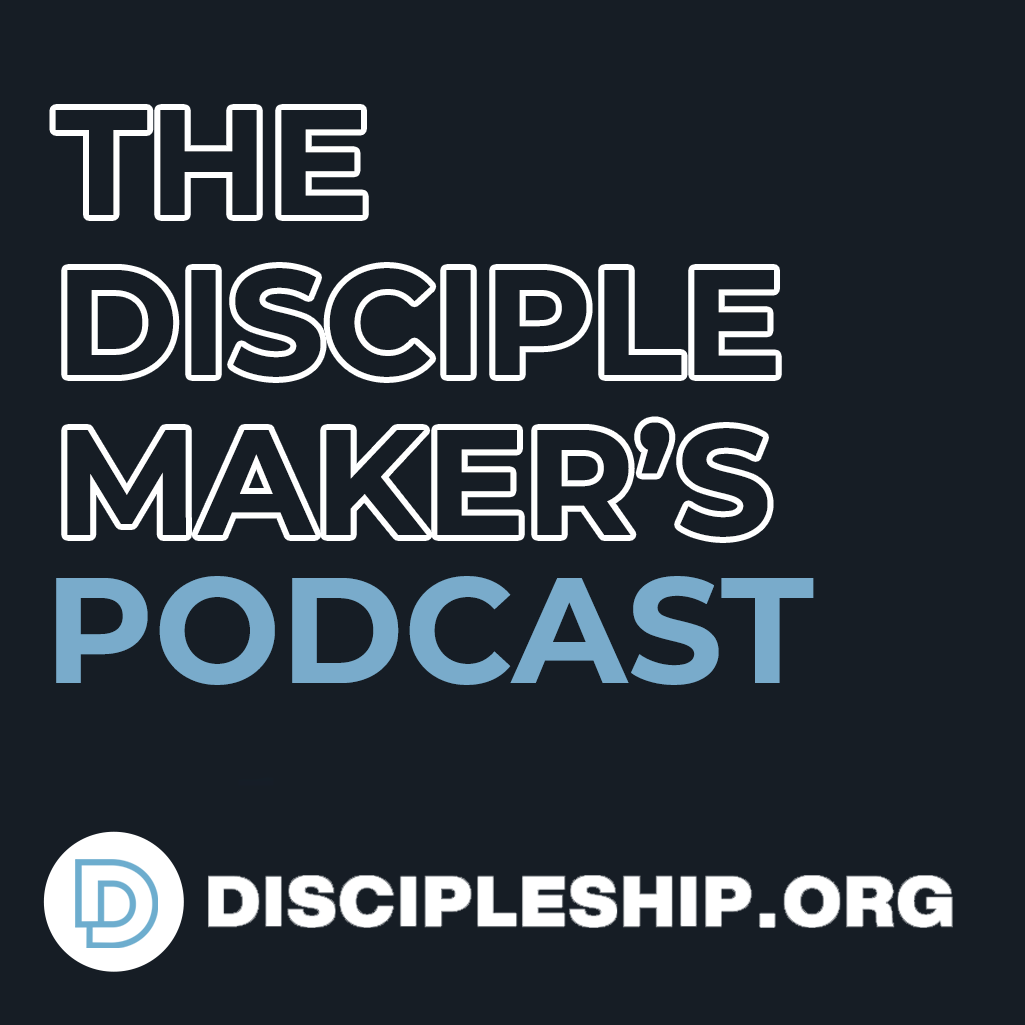 S9 Ep. 40 - The Power of Story to Unlock Authentic Community (feat. Cam Washington and Trey Brush)