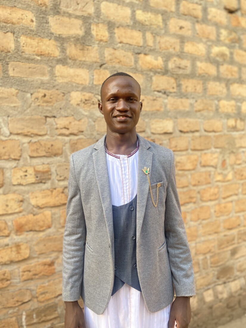 George Mukisa Mugagga
