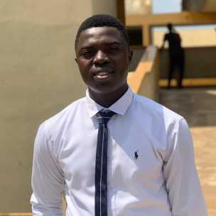 Asamoah Stephen
