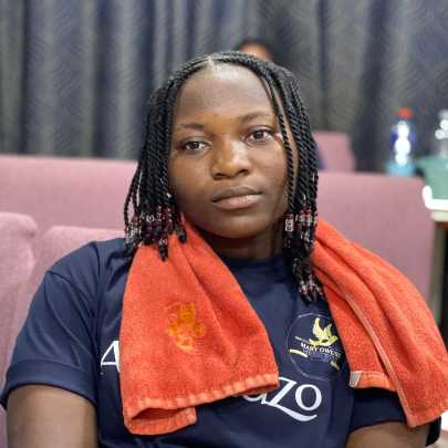 the lion daughter 🔥 🔥