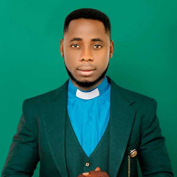 PROPHET ABRAHAM ISAAC QUANSAH