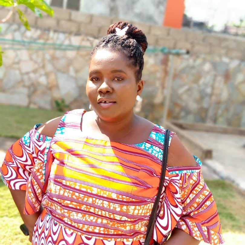 Phyllis Antwi