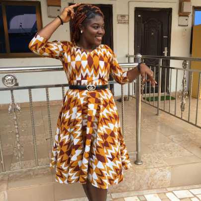 Charity Obimpeh