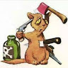Suicide Kats