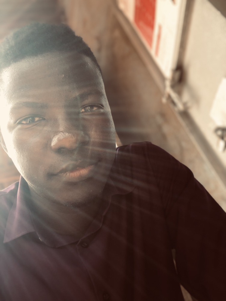 SAMUEL RWOTHOMIO