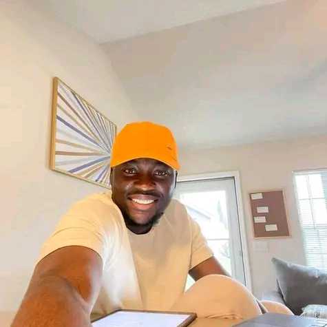 Osei Hanson Gideon