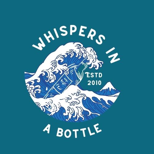 Whispers In A Bottle Podcast