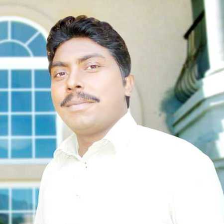Asif Bhatti