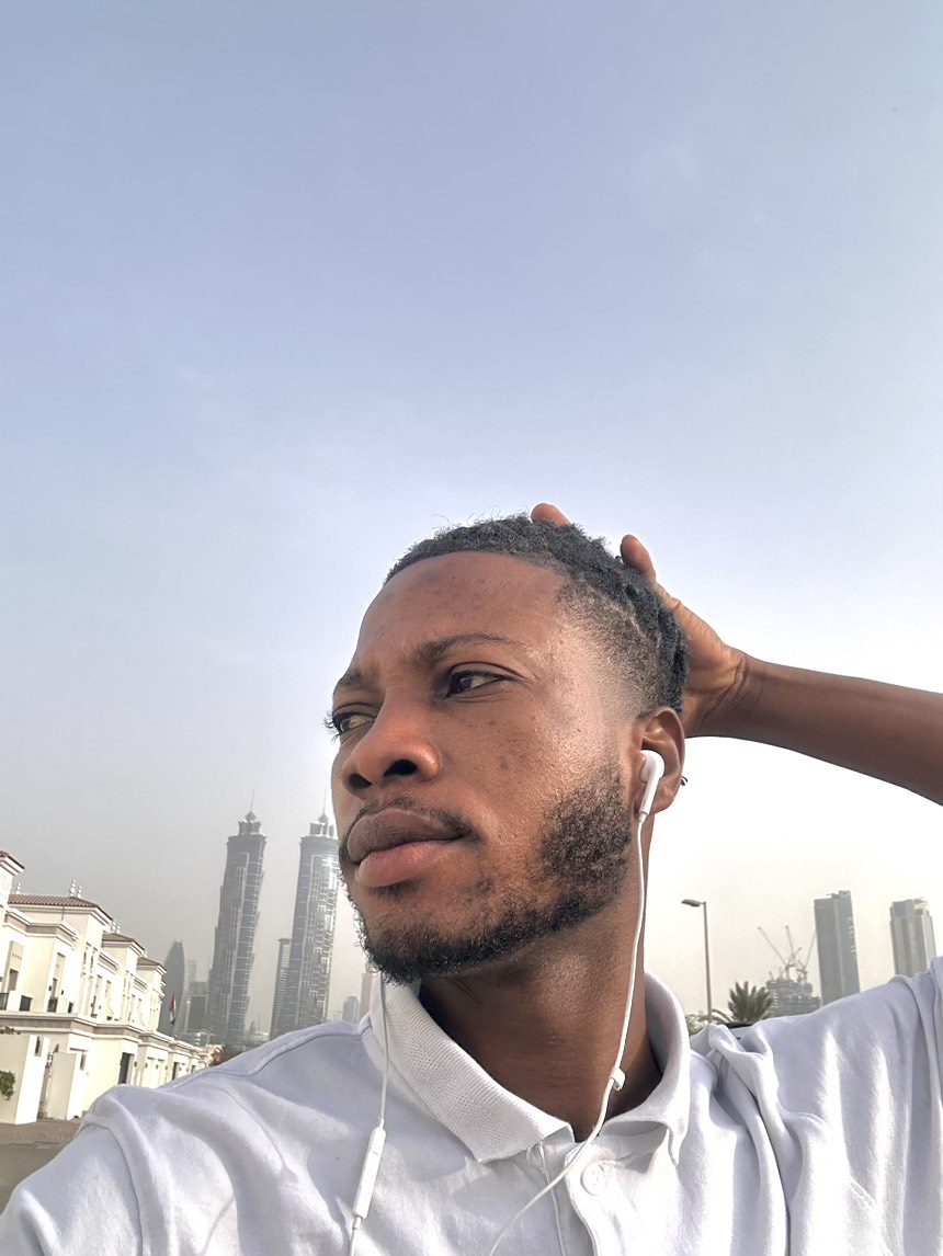 philip Nyame