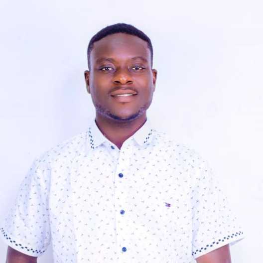 Joshua Aduhene