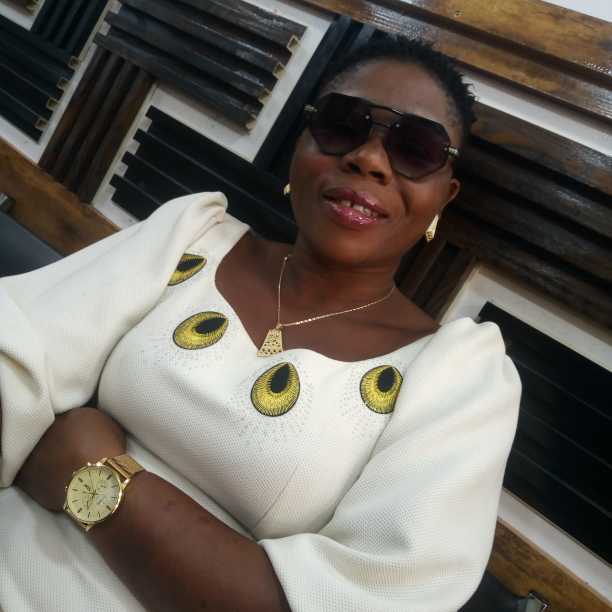 Adwoa Pokuaa