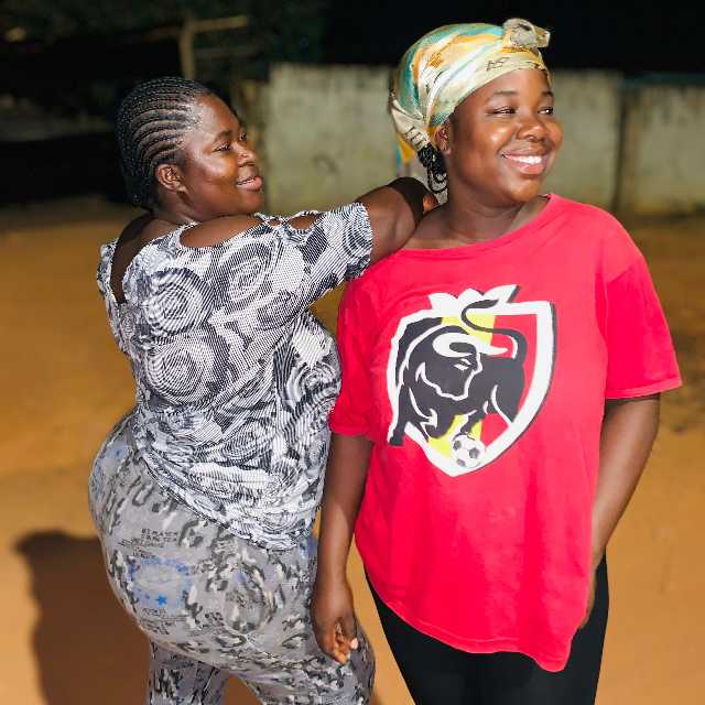Gifty Preko