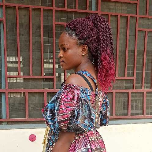 Ayivor Perfect