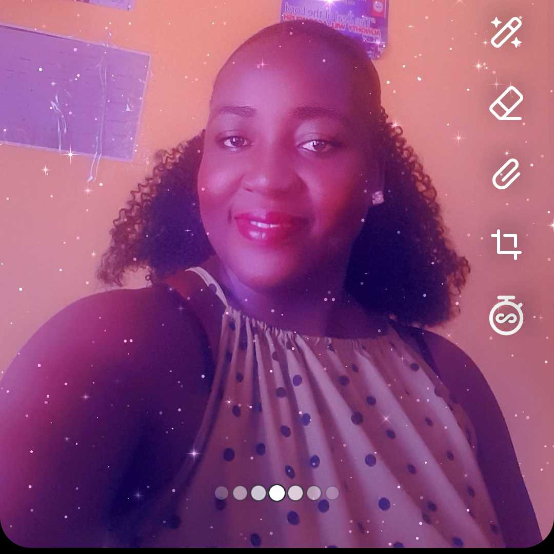 Nana Akyaa Baah