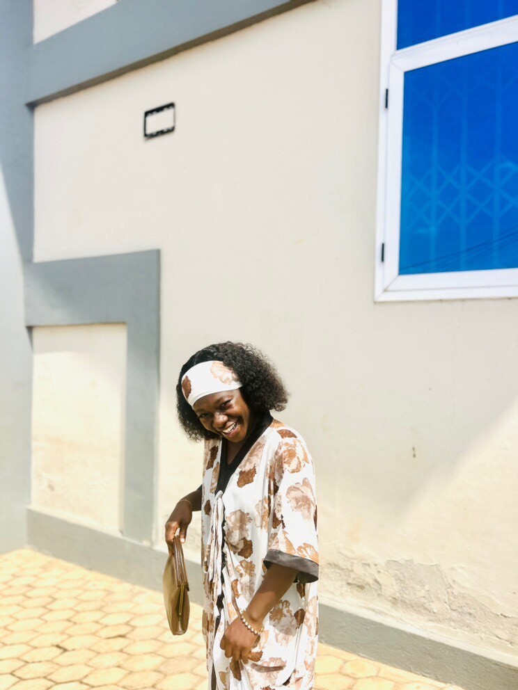 Maame Serwaa