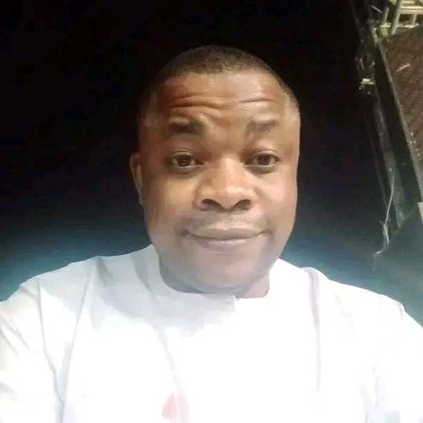 Iyke Samson