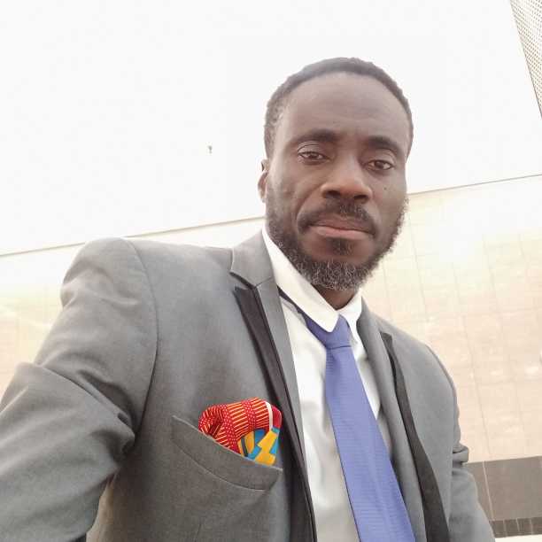 Peter agyei