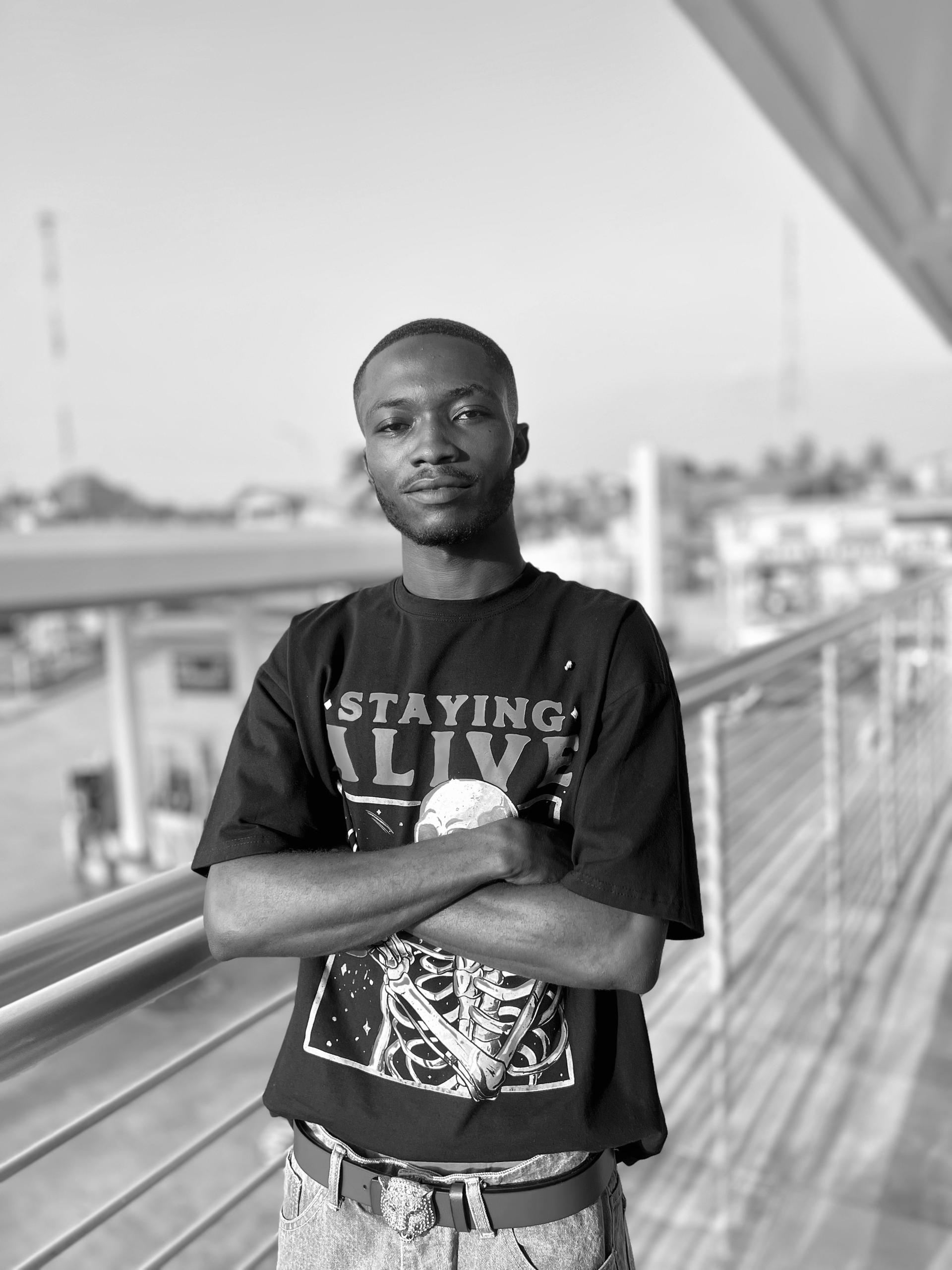 Qwesy Funk Jnr