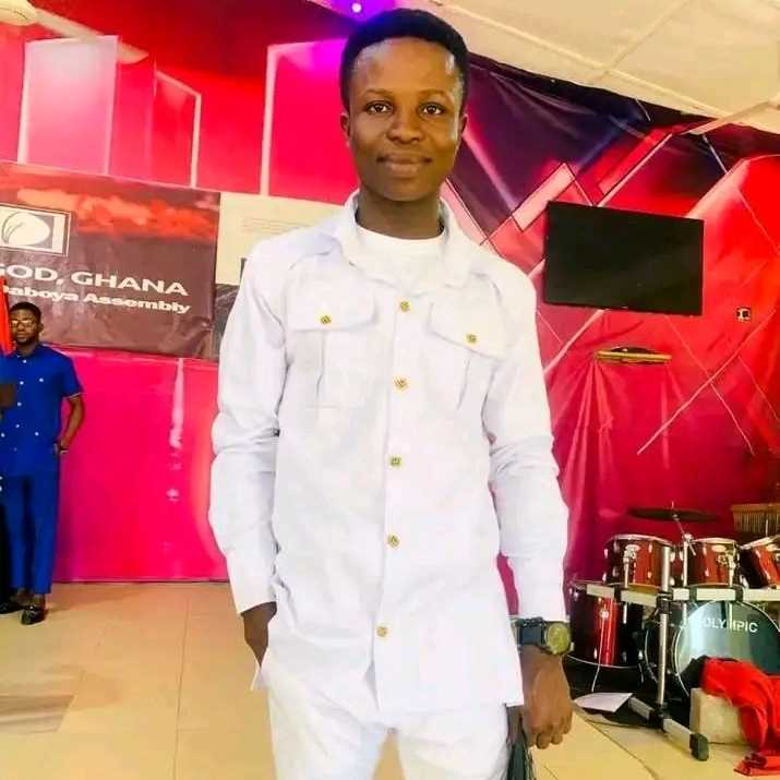 OFORI PAUL