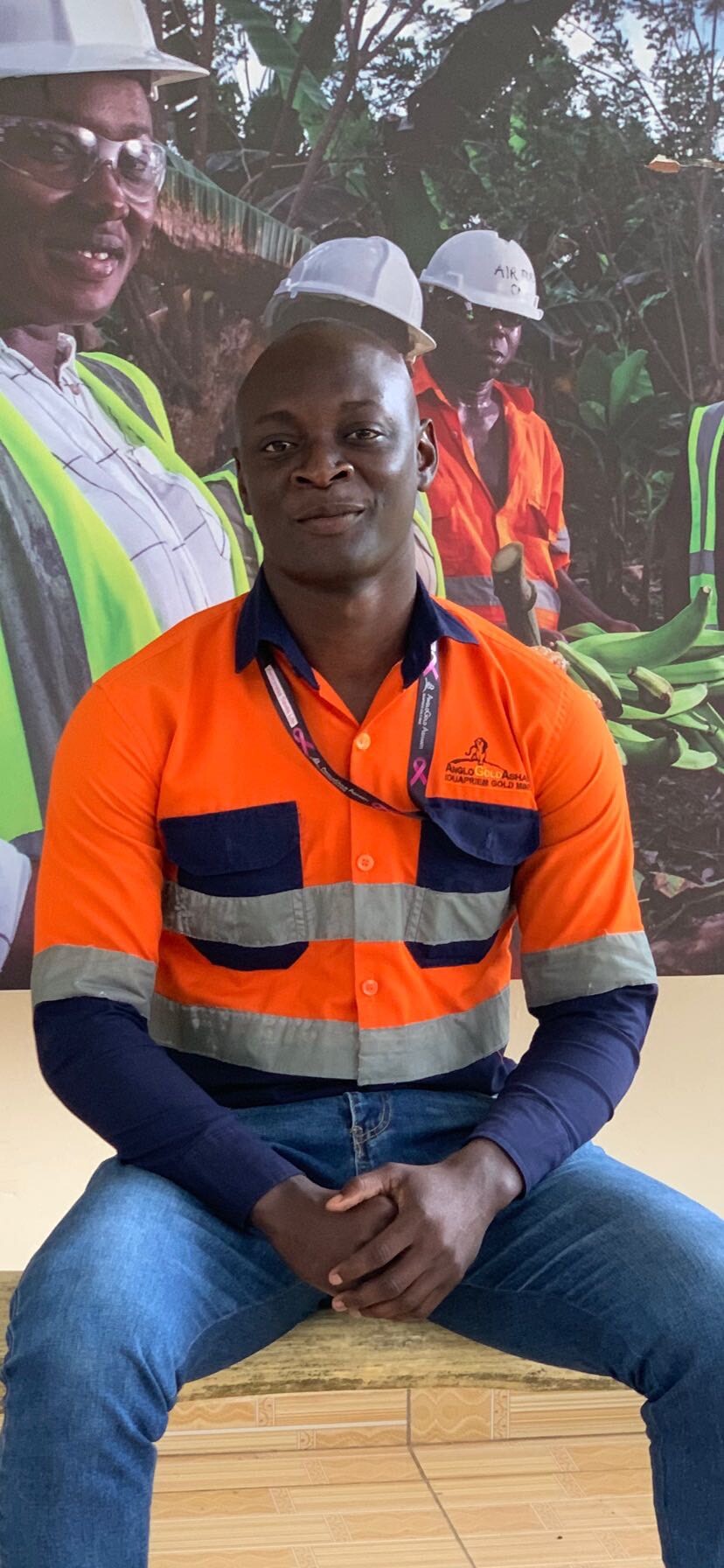 SILAS KWAKYE