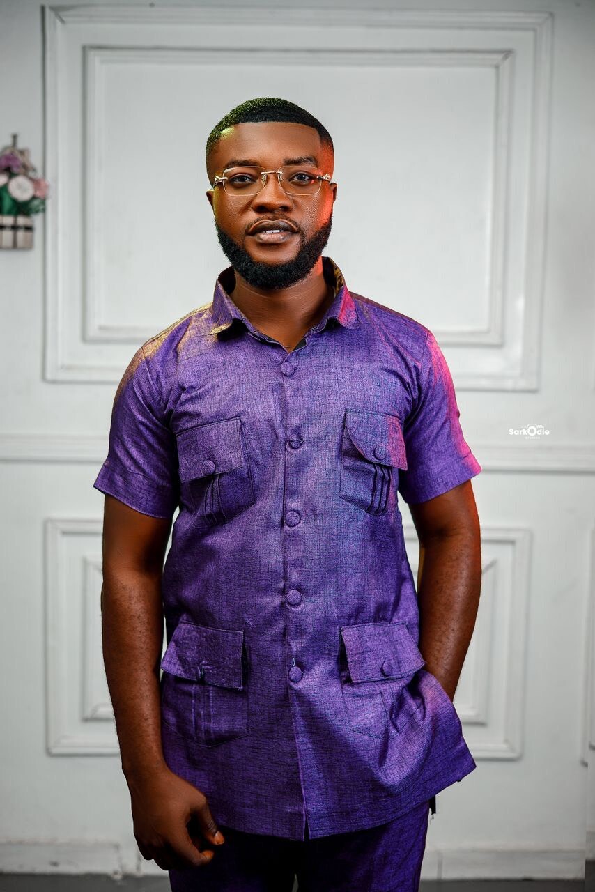 OWUSU BERNARD🕎