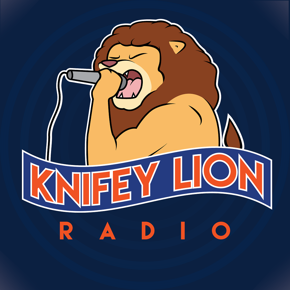 Episode 91 - 5/24/20 - OUTSIDE IN THE SUN