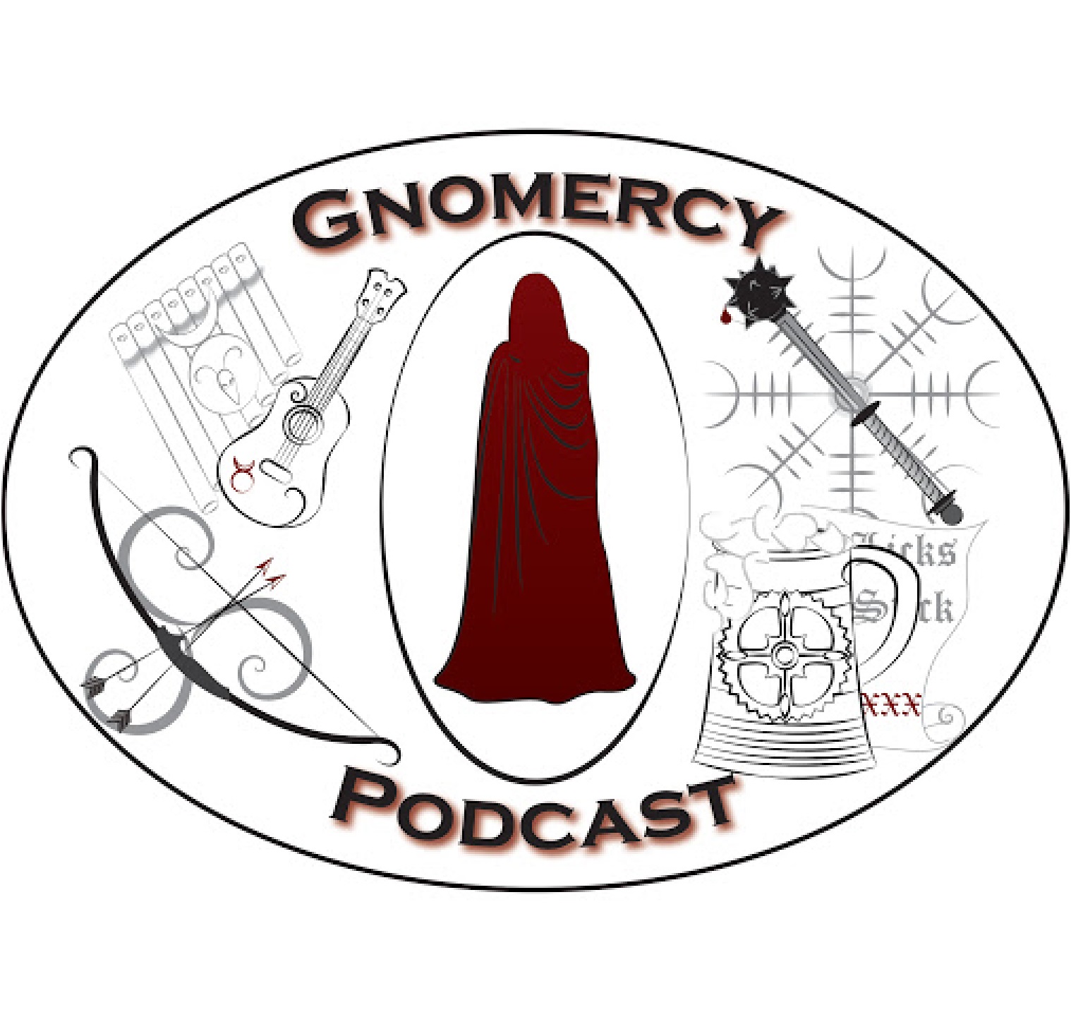 S2E19 - Shrug