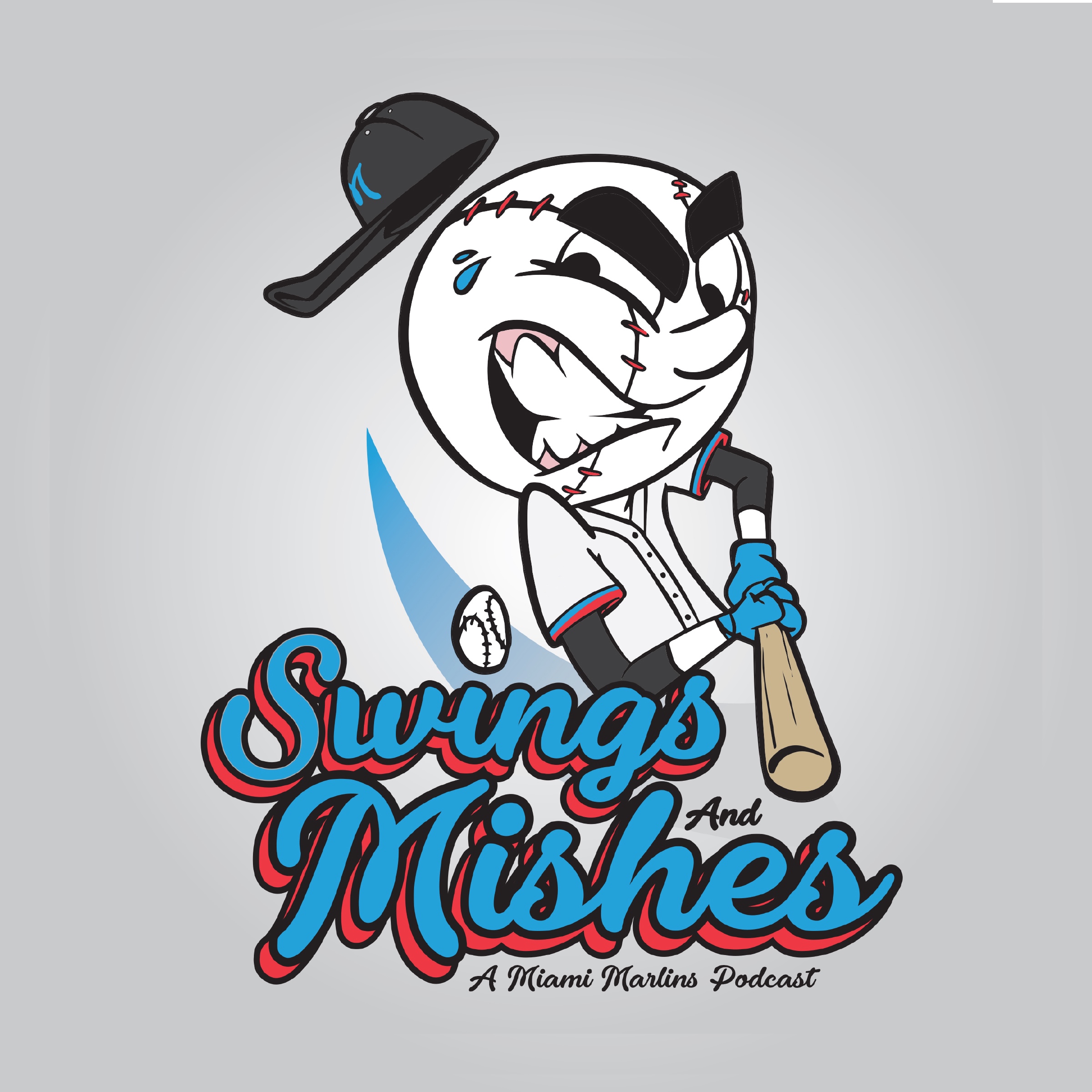 Swings and Mishes - Hello, Blue Wire!