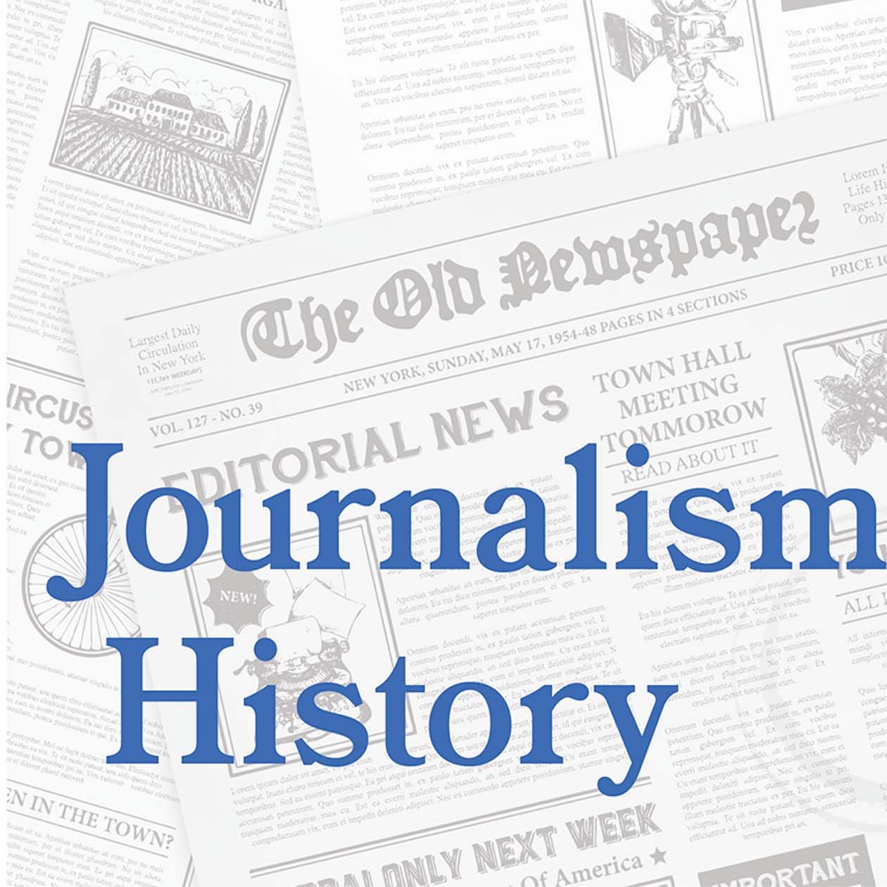 Episode 96: Newspaper Coverage of Women in Politics