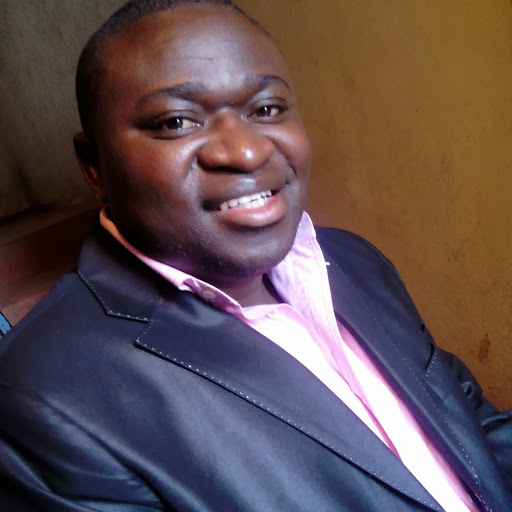 Trust God, Take a step of faith and Thank God